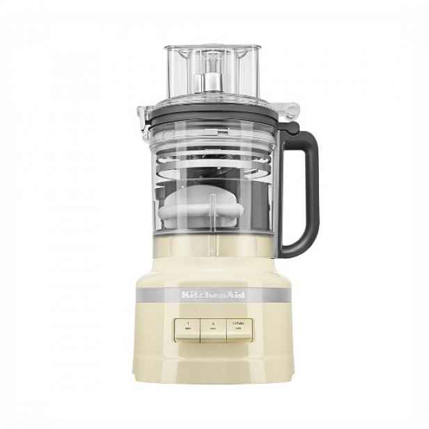 Kuchyňský robot, 3,1 L, 400 W, barva "Almond Cream" - značka KitchenAi