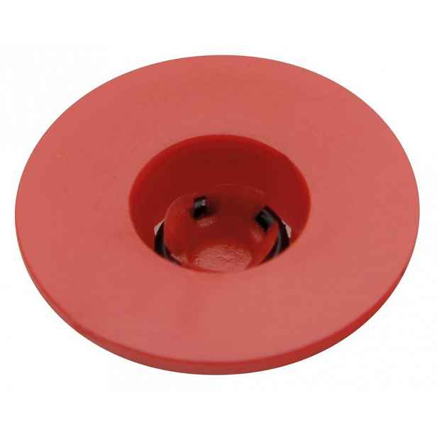 SAPHO - Omezovač průtoku vody do hlavové sprchy, 12L/min MS700