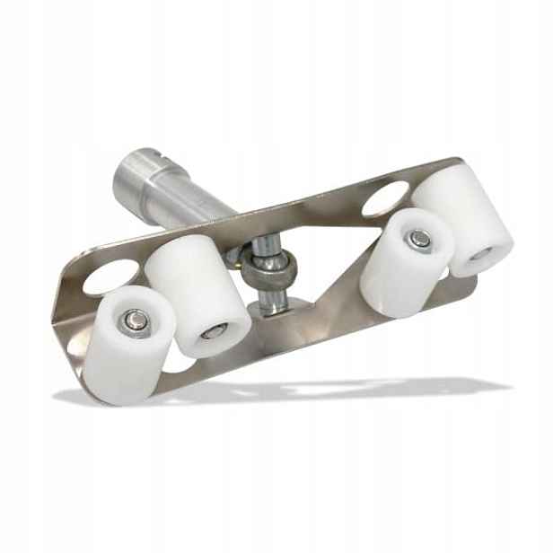 Edma 278055 Rolky Váleček pro americkou pásku Gk