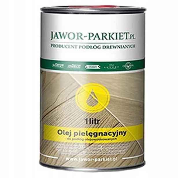 Jawor-Parkiet Impregnát na olejované podlahy 1L
