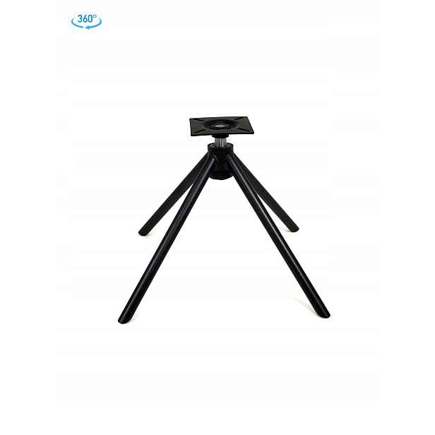 Otočná základna židle s automatickým návratem PK03-AT H425 mm