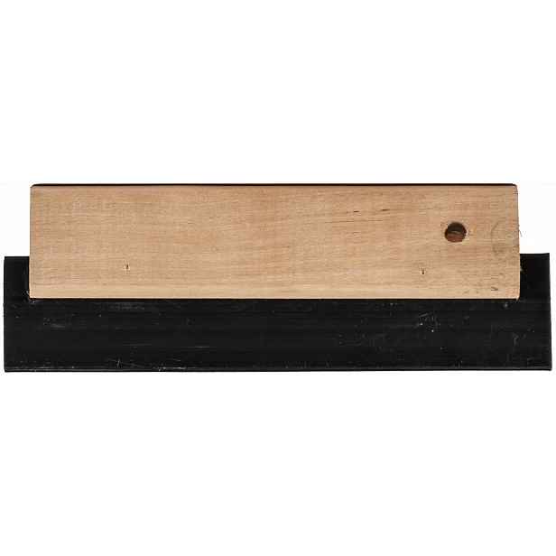 Stěrka spárovací gumová DEK DR 180 mm