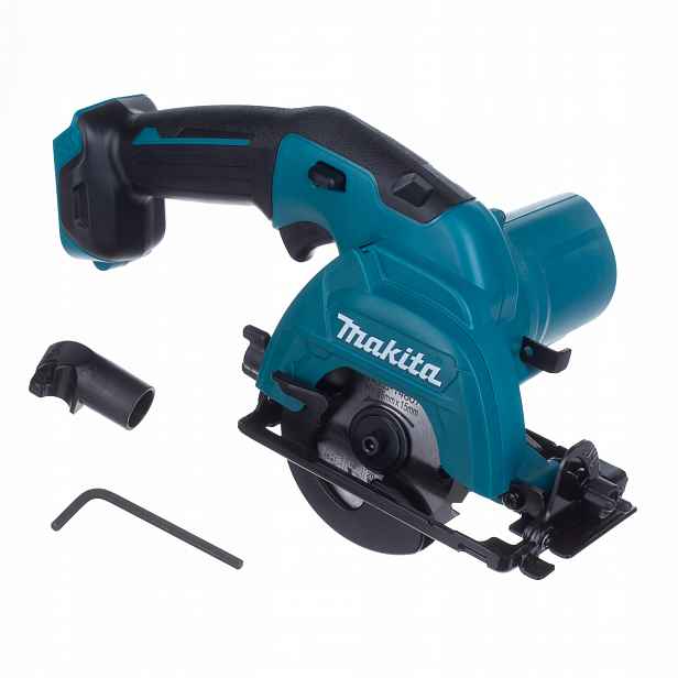 Akumulátorová kotoučová pila Makita HS301DZ 12V Cxt 85 mm 1500 ot/min