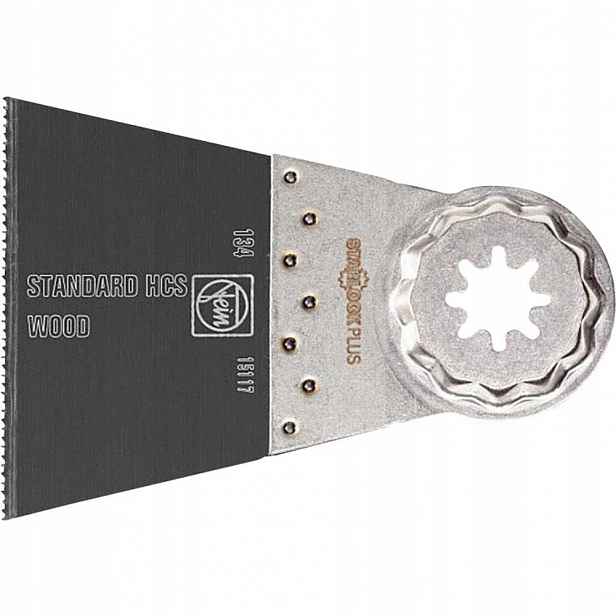 Čepel pro multinářadí Fein E-Cut Standard 63502