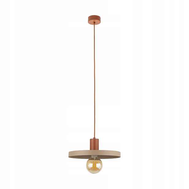 Závěsná lampa Sila Brick Sabia 30 10954 Tk Lighting