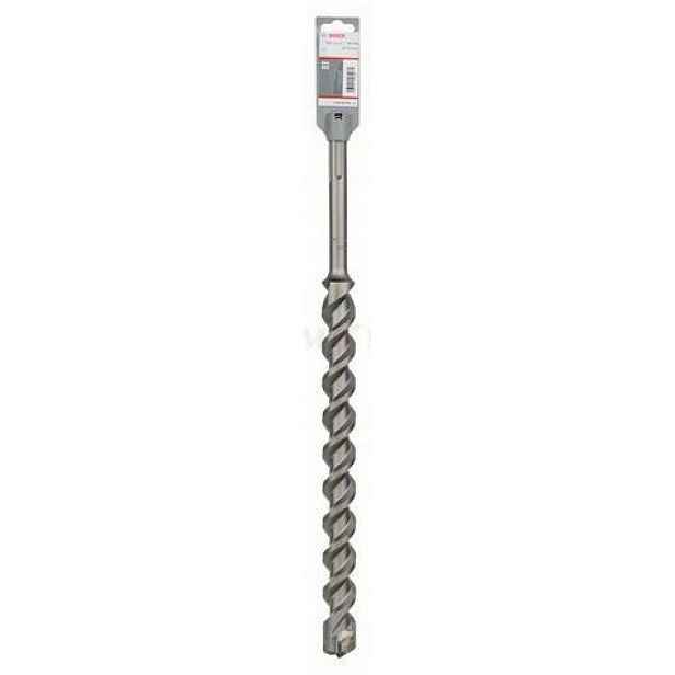 Bosch vrták do betonu SDS-max 35x400x520 mm