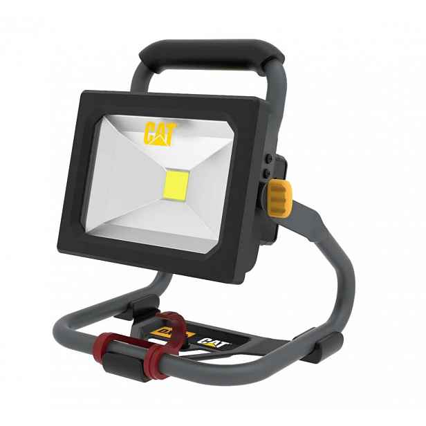Caterpillar - 18V AKU LED svítilna, bez baterie a nabíječky DX62B
