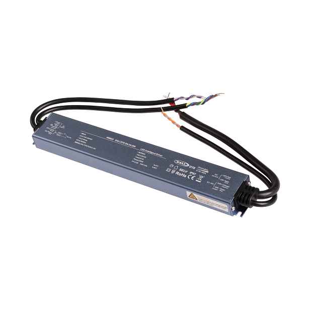 DALI LED zdroj 24V 200W DT6 DA-24-200