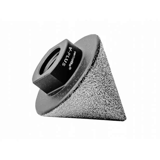 Diamantová Fréza Kuželová 48 MM V-plus.