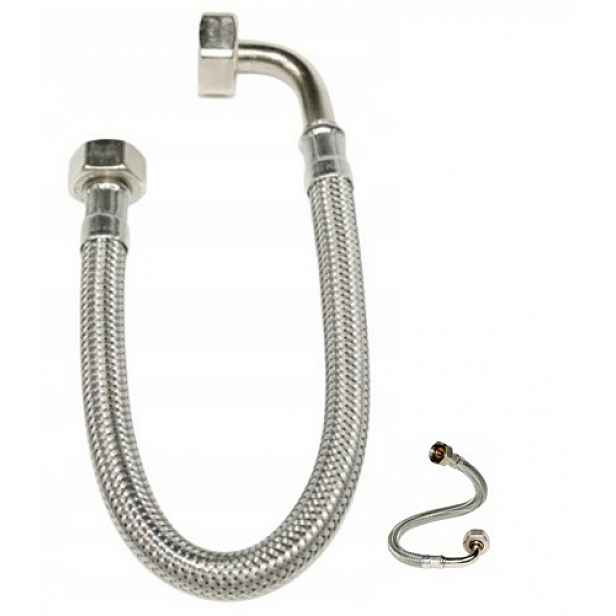 Hadice pro nádrž hydroforového čerpadla Ibo Mhi 1300 Inox Typ 80