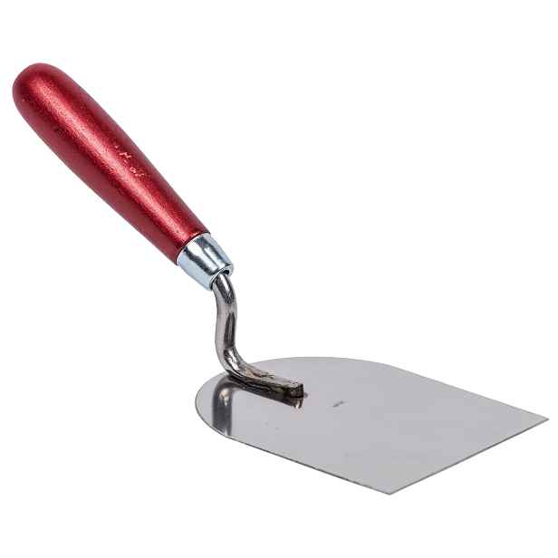 Lžíce vymazávací (štukatérská) DEK LN30 DR 100 mm