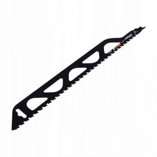 Pilový List pro šavlové pily Porotherm 305x50x1,5 mm S-71998 Stalco Perfect