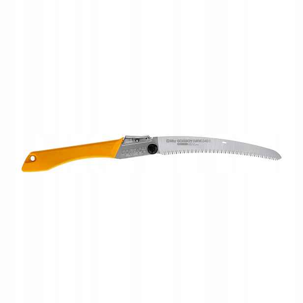 Ruční skládací pila Silky Gomboy Curve 240-8