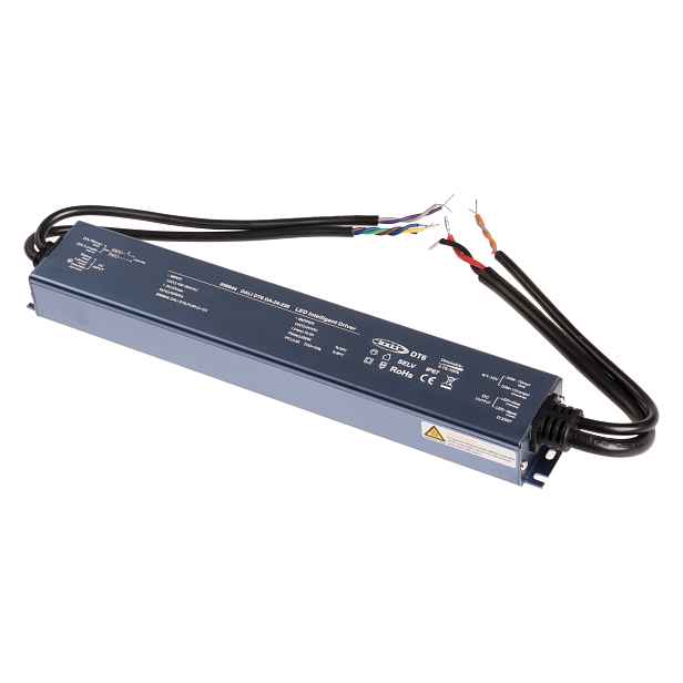 DALI LED zdroj 24V 250W DT6 DA-24-250