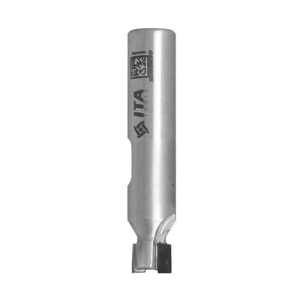 Ita Tools přímá diamantová fréza Pcd Z2 D8 I6 L50 S10