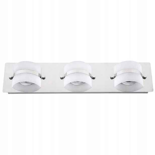Led koupelnová nástěnná lampa 3x5W Tony 5491 Rabalux