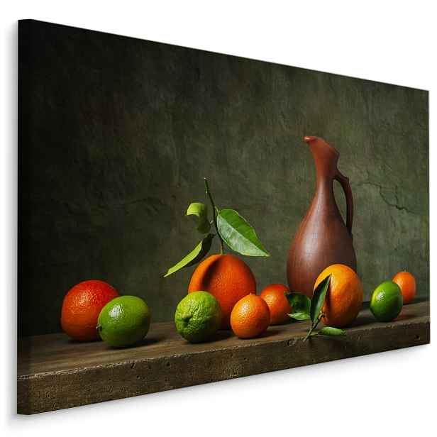 Moderní obraz na plátně do kuchyně Ovoce A Zátiší Varianta: 40x30