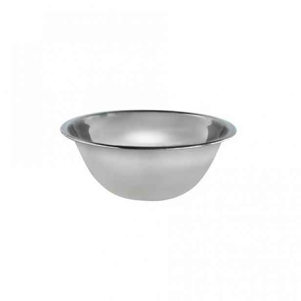 TORO Miska hluboká, objem 1200 ml, 20 x 7,3 cm, dno průměr 9 cm