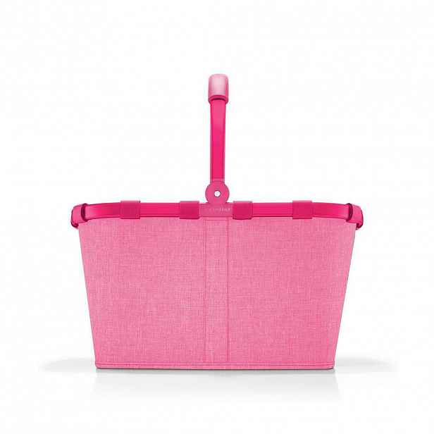 Reisenthel NÁKUPNÍ KOŠÍK pink