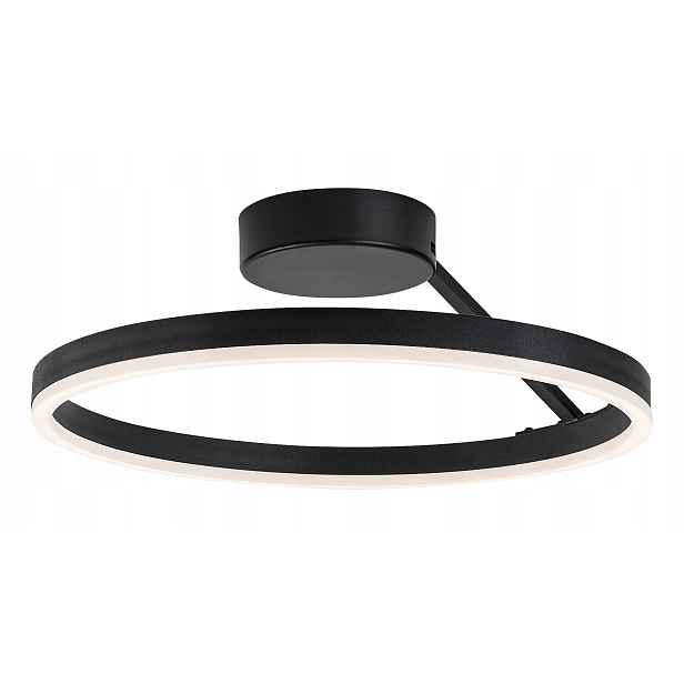 Stropní svítidlo horizontální ring s proměnlivou barvou Led 24W Isaure Rabalux