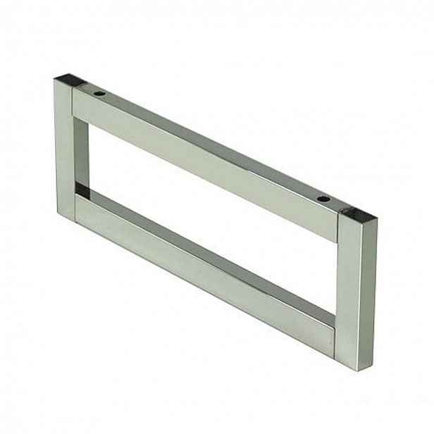 Villeroy & Boch Memento - Držák na ručník, 420x140 mm, ušlechtilá ocel 874942D7