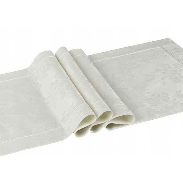 Běhoun na stůl 50x150 cm 099 Sicilia Cream