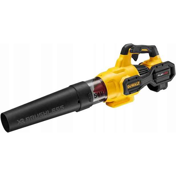 Dewalt DCMBA572N foukač 54V
