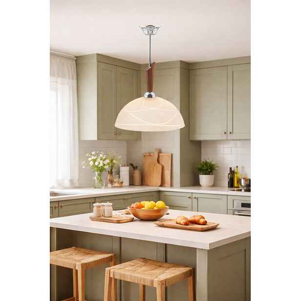 Euro-Lamp Kuchyňská lampa D3 1x60W Výrobce