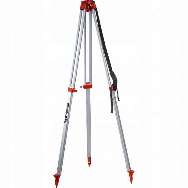 Proline Hliníkový geodetický stativ 97 cm 160 cm