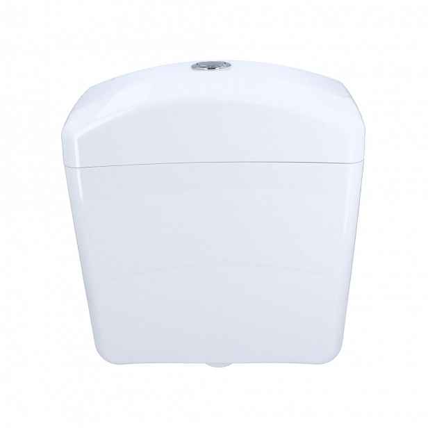 Wc splachovač Jantar Duo dolnopluk 3/6 l sada
