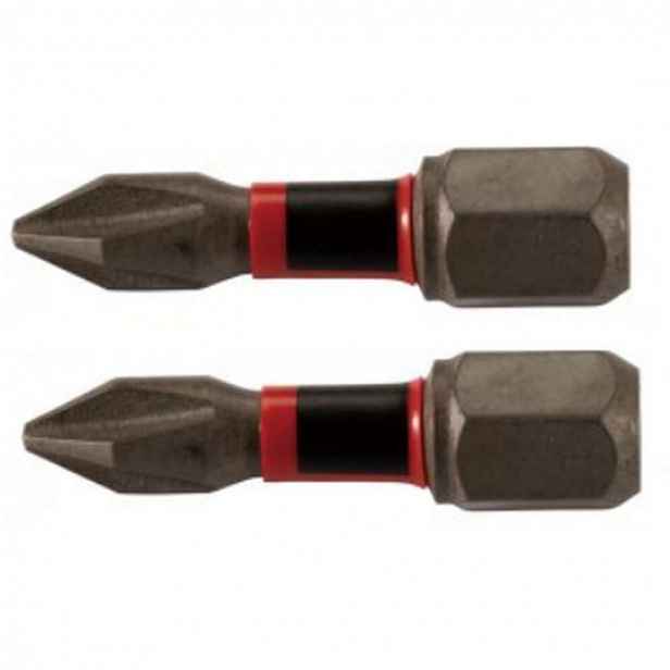 Makita - Sada torzních bitů PH1, 2 ks E-03121
