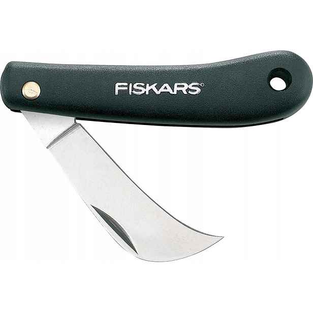Nůž srpek K62 170 mm 1001623 Fiskars