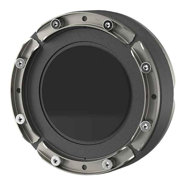 Těsnění Hauff-Technik HSD 200 SSG 1× 110–162