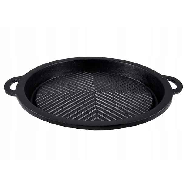 Pánev na grilování Bulgogi 30 cm