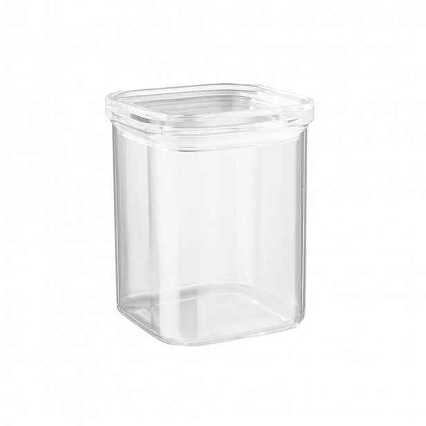 Butlers CLEARANCE Dóza hranatá 1100 ml