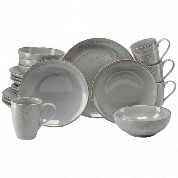 Creatable KOMBINOVANÁ SOUPRAVA Nature Collection 20dílné