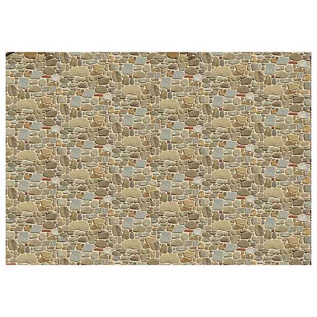 Fototapeta Kámen Loft rustikální vzor na zeď Textura 312x219 lepidlo