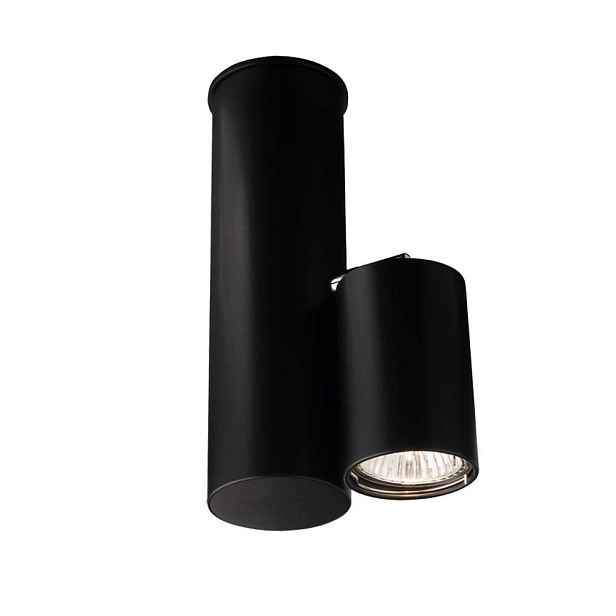Lampa spot reflektor Shima 2201 Antigo