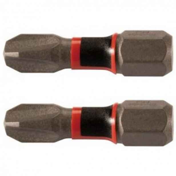 Makita - Sada torzních bitů PH3, 2 ks E-03159