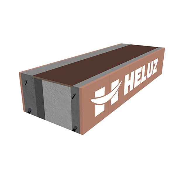 Překlad nosný Heluz Family 3in1 400