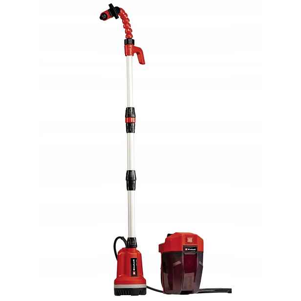Einhell Ponorná Pumpa Ge-pp 18 Rb Li Solo 4170429