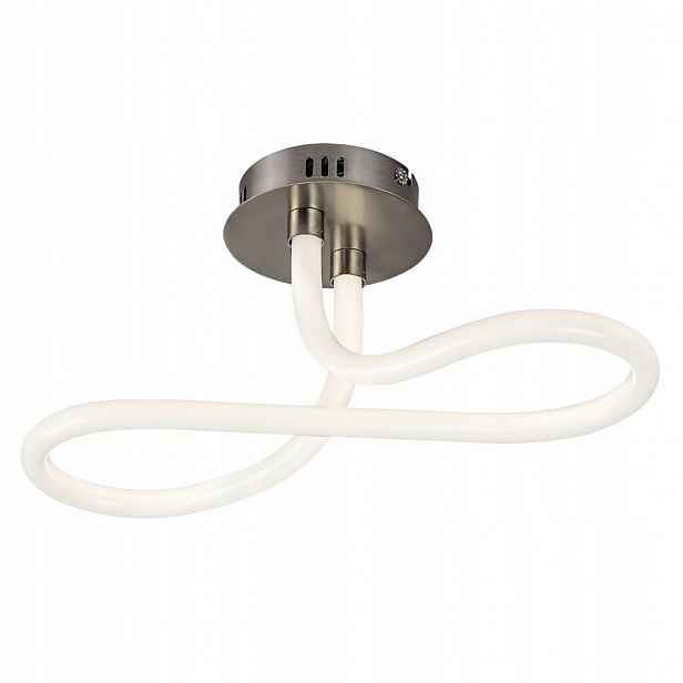 Minimalistická, efektní stropní svítidlo Led 23 W