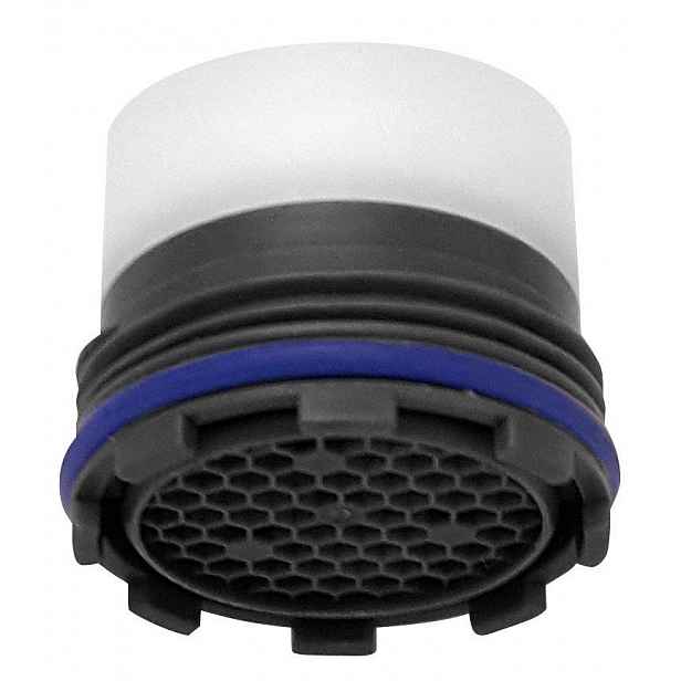 SAPHO - Perlátor vnější závit M16x1, plast AERWU
