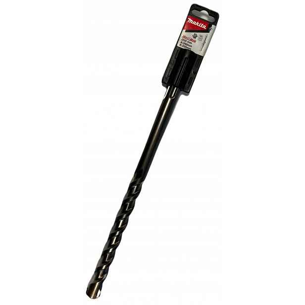 Vrták Sds-max 20*340MM Maxi Mak B-05262 Makita