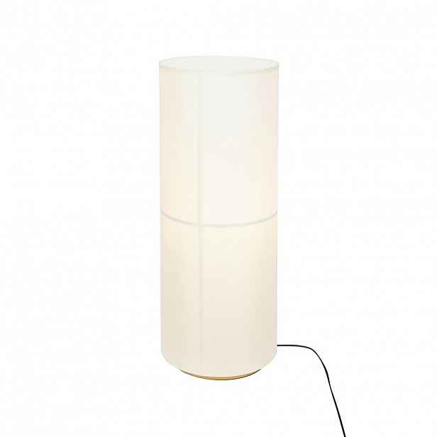 Collett's Monde STOJACÍ LAMPA, 30/83 cm