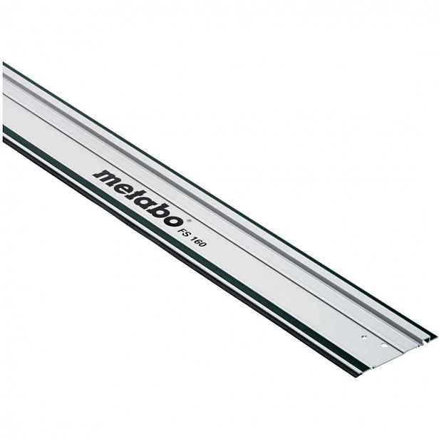 Metabo - Vodící lišta pro frézky a pily, délka 160 cm 629011000