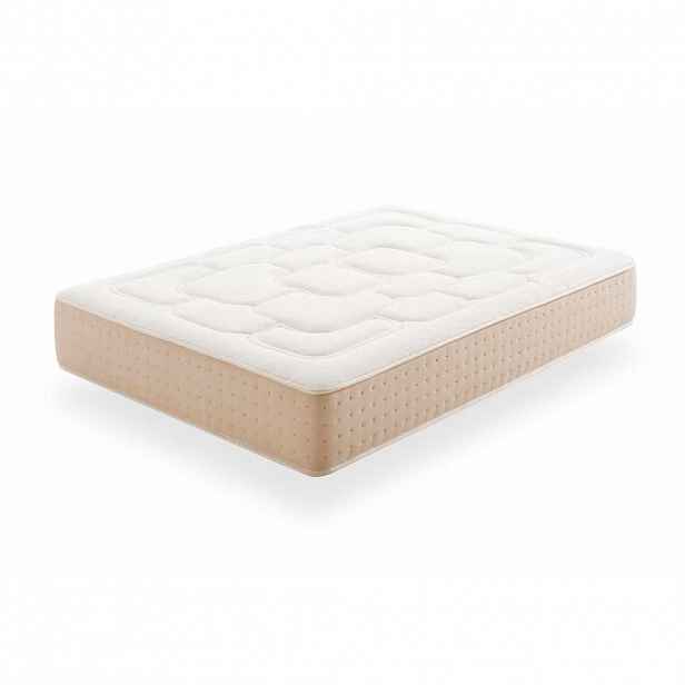 Moonia MATRACE Royal Prime - 140X190, 30cm - Tvrdost H2/H3