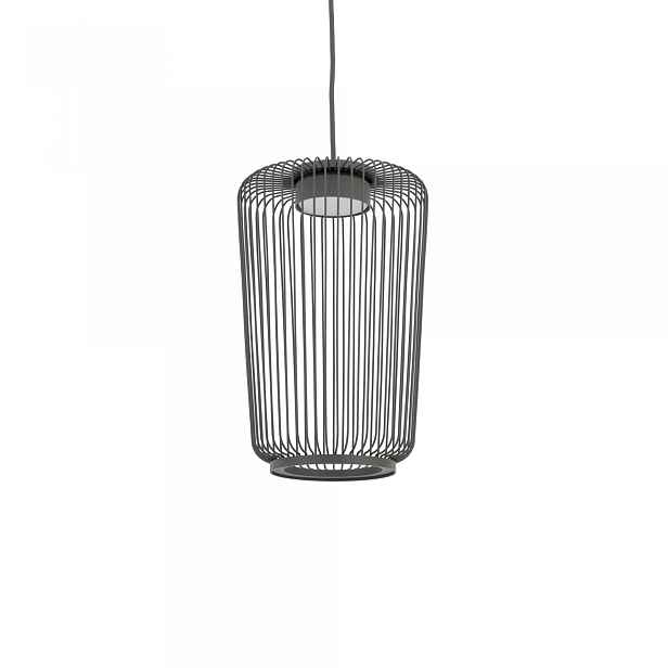 Závěsná lampa Kenai B 12224 Nowodvorski