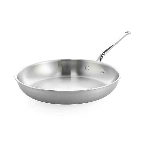 GreenPan Nerezová pánev Premiere Pro, Ø 28 cm CC010243-001