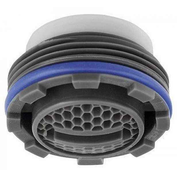 SAPHO - Perlátor vnější závit M22x1, plast AERCN